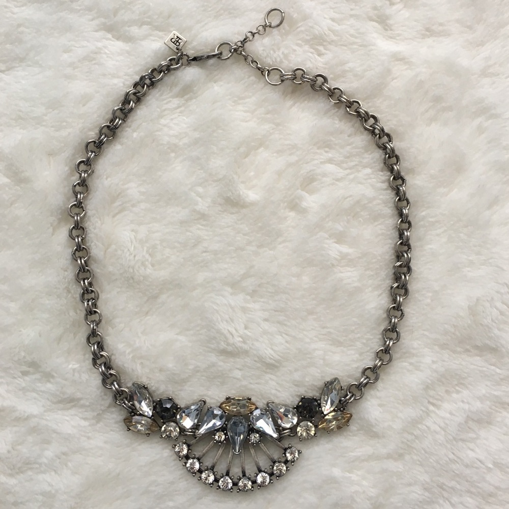Banana Republic Statement Necklace